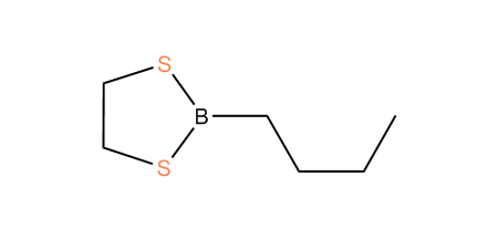 Ethanediol butylboronate